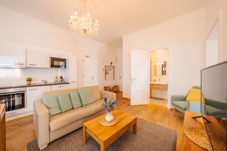 Villa Jenny - Appartement 1