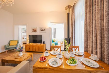 Villa Jenny - Appartement 1