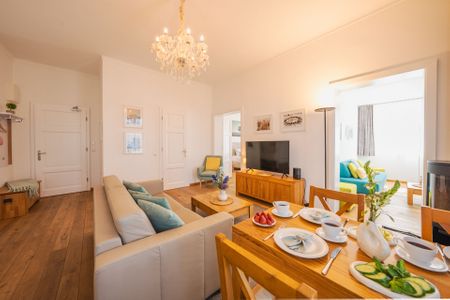 Villa Jenny - Appartement 1