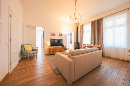 Villa Jenny - Appartement 1