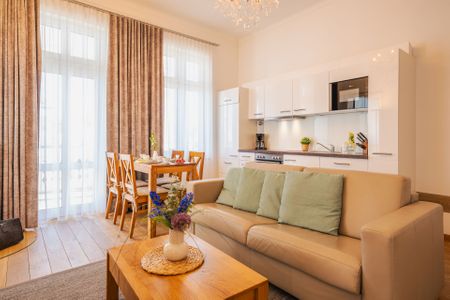 Villa Jenny - Appartement 1
