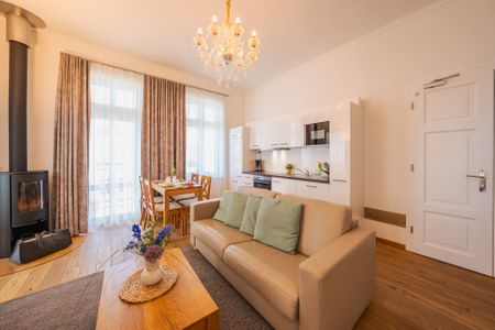 Villa Jenny - Appartement 1