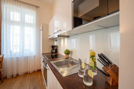 Villa Jenny - Appartement 1