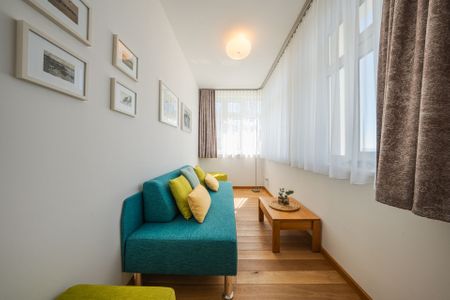Villa Jenny - Appartement 1