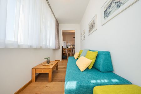 Villa Jenny - Appartement 1