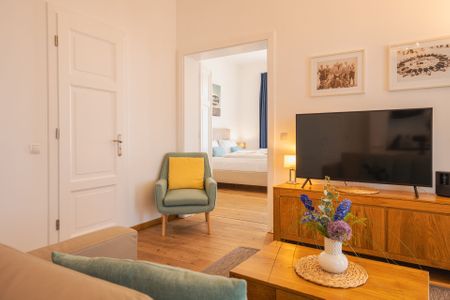 Villa Jenny - Appartement 1
