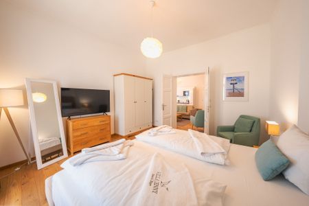 Villa Jenny - Appartement 1