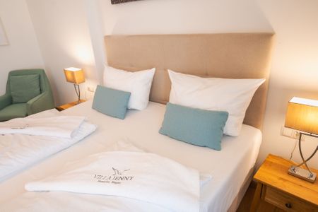 Villa Jenny - Appartement 1