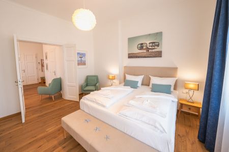 Villa Jenny - Appartement 1
