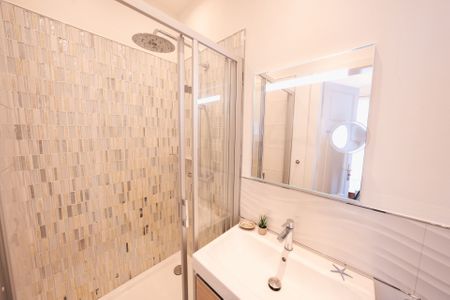Villa Jenny - Appartement 1
