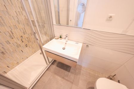 Villa Jenny - Appartement 1