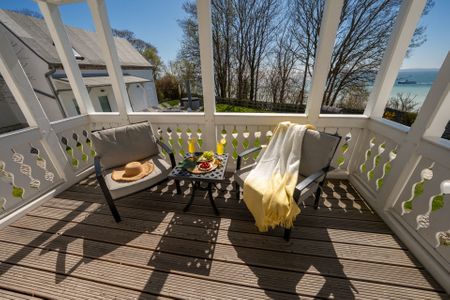 Villa Jenny - Appartement 1