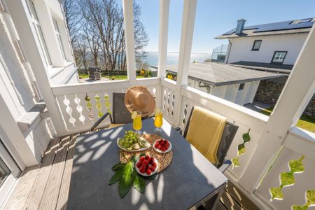 Villa Jenny - Appartement 1