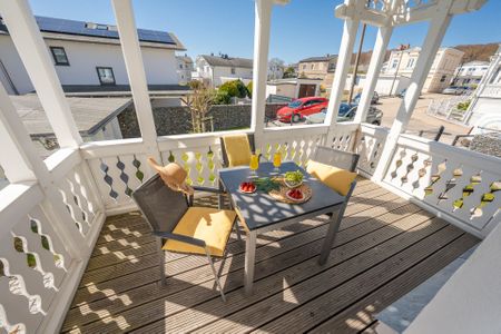 Villa Jenny - Appartement 1