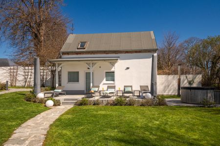 Villa Jenny - Appartement 2