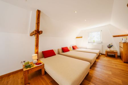 Villa Jenny - Appartement 1