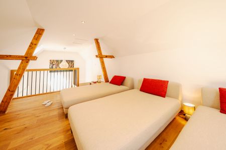 Villa Jenny - Appartement 2