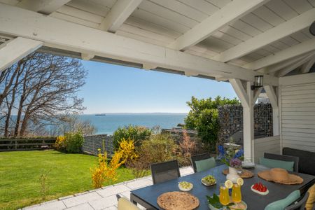 Villa Jenny - Appartement 1