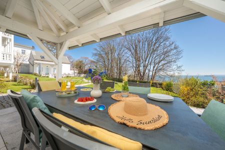 Villa Jenny - Appartement 1