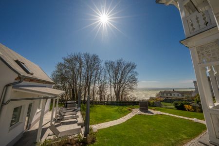 Villa Jenny - Appartement 1