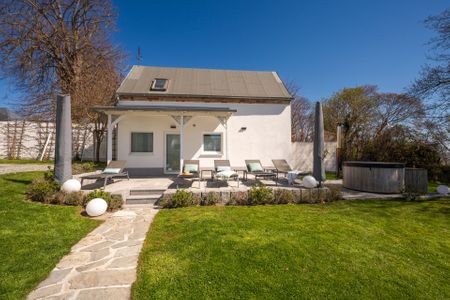 Villa Jenny - Appartement 1