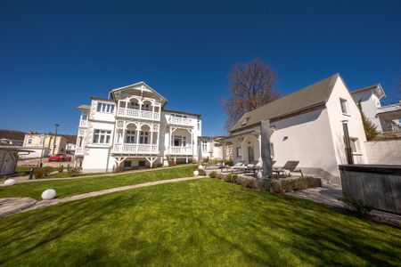 Villa Jenny - Appartement 1