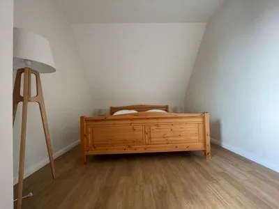 Schlafzimmer (STR74a) Ferienwohnung "Seaside Club"