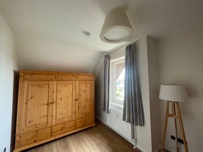 Schlafzimmer (STR74a) Ferienwohnung "Seaside Club"