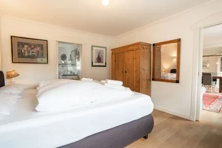 Schlafzimmer Koje 1