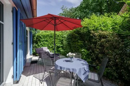  Mühlenpark Haus 1 Wo 1 "Emma"