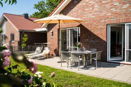  Haus MoorRose