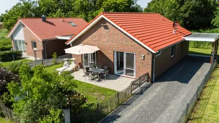 Haus MoorRose