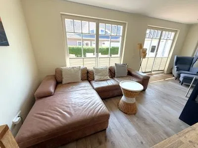 Wohnzimmer Ankerplatz