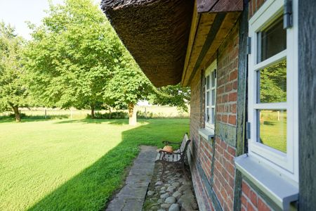 Fassade / Eingang