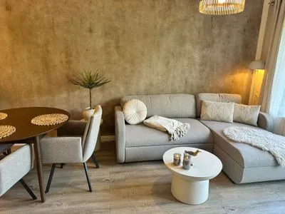 Wohnzimmer Anne Küste