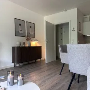 Wohnzimmer Anne Küste