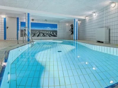 Pool Residenz Meeresbrandung Nr. 22