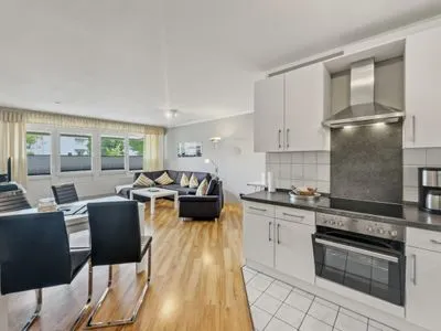 Wohnzimmer Residenz Meeresbrandung Nr. 50