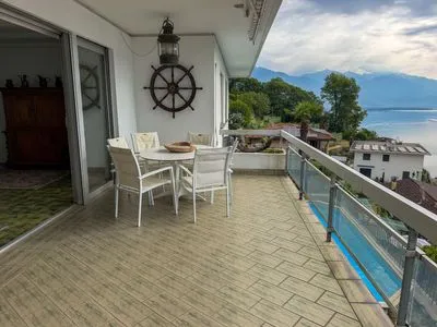  Casa Martina, 4,5-Zimmerhaus