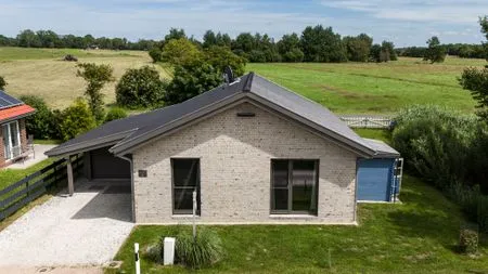  Ferienhaus  JadeMuschel