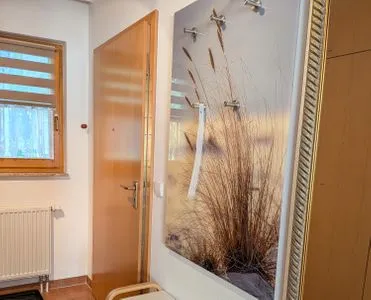 Dekoratives Detail Ferienpark Freesenbruch Wohnung 2.3 - Waldesruh