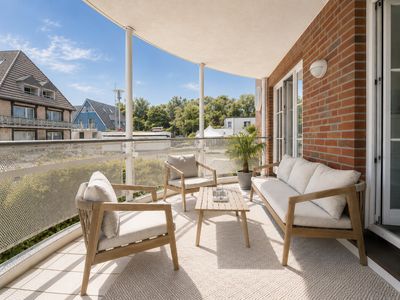  TECHTs Strandhaus Ankerplatz