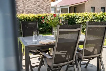  Haus Petit Chateau