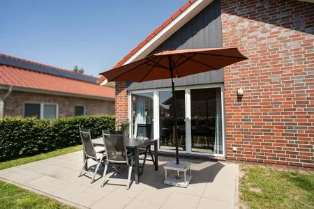  Haus Petit Chateau