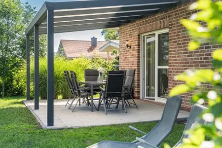 Ferienhaus  KüstenBrise