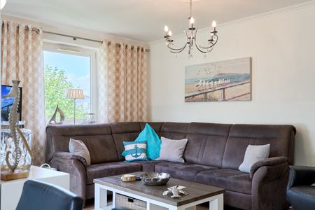 Dünenhaus 3 Appartement 7