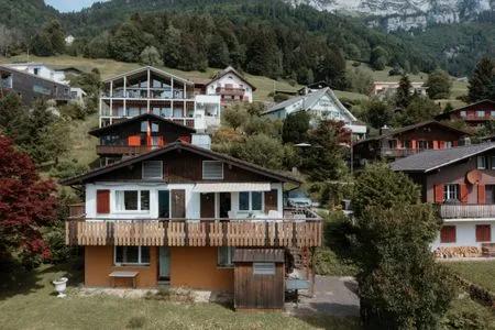 Bird's eye view Apartment Perlita