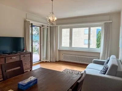  Condominio Panorama, 2.5-Zimmerwohnung
