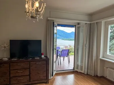  Condominio Panorama, 2.5-Zimmerwohnung