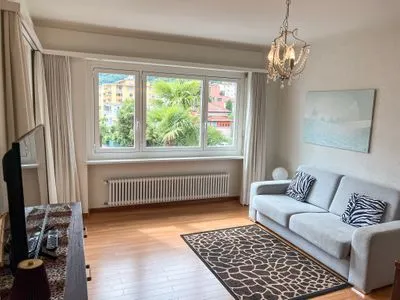  Condominio Panorama, 2.5-Zimmerwohnung